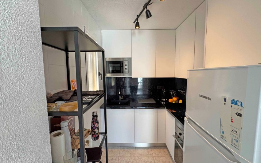 Revente - Apartment -
Torrevieja - Torrelamata - La Mata