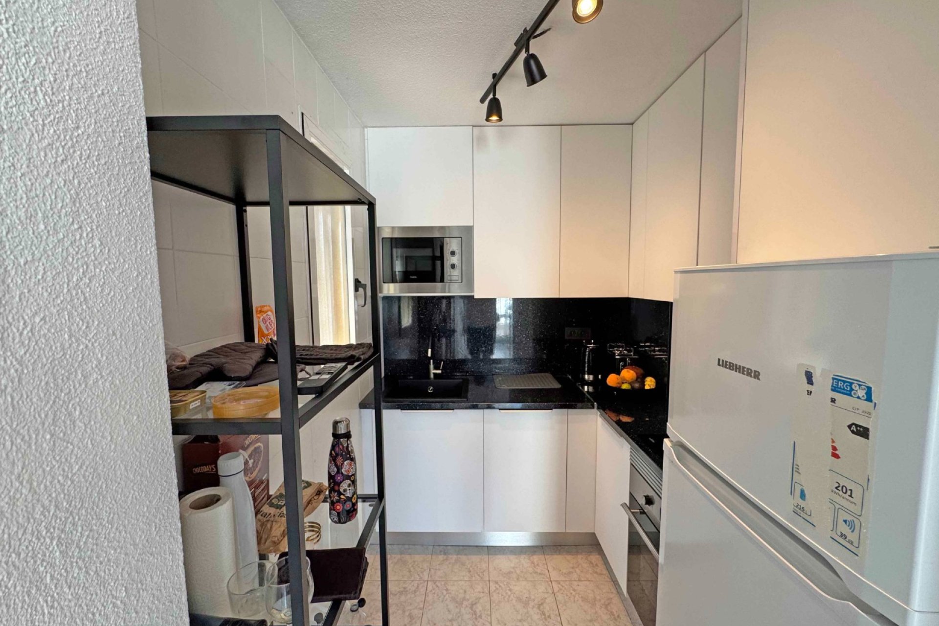 Revente - Apartment -
Torrevieja - Torrelamata - La Mata