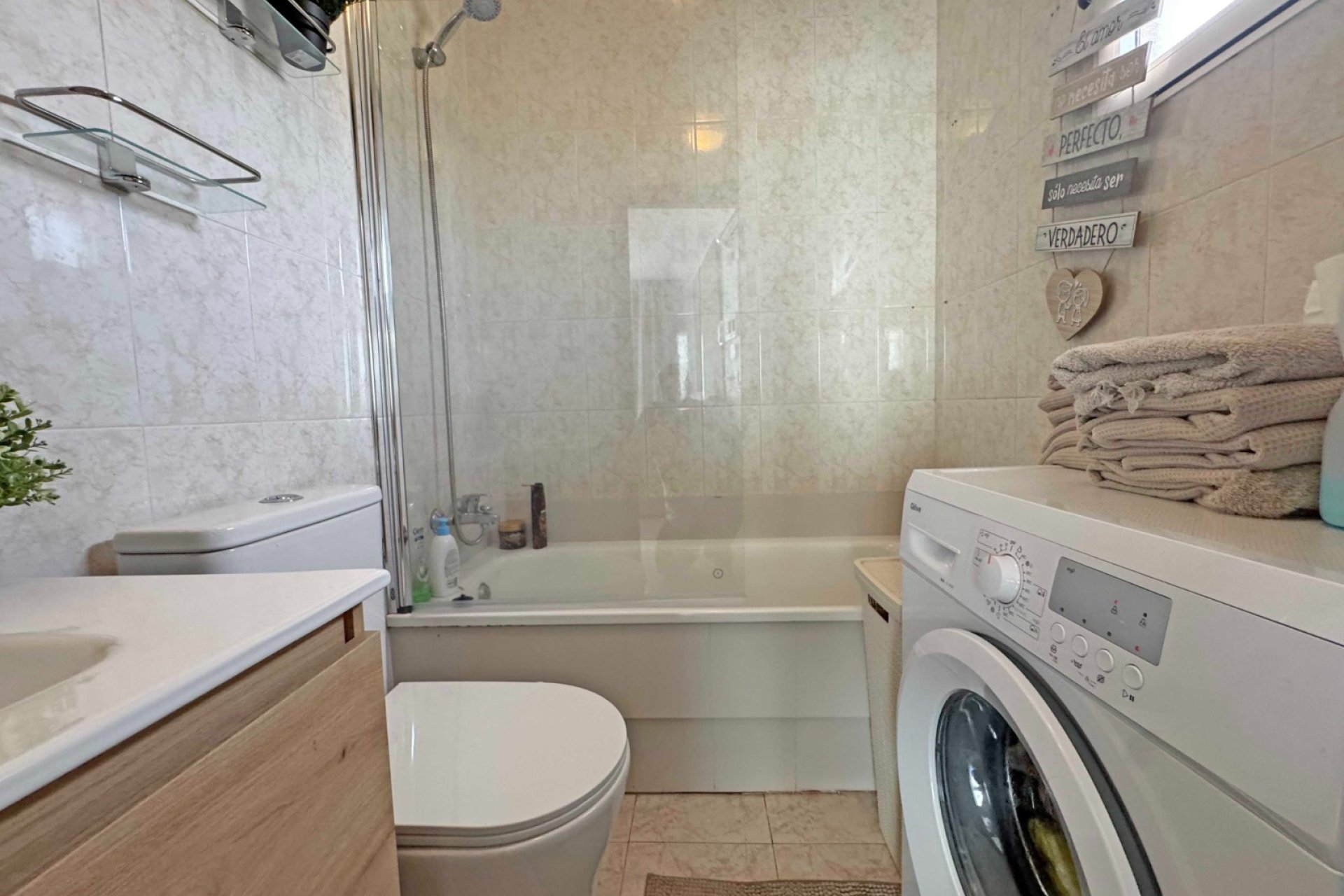 Revente - Apartment -
Torrevieja - Torrelamata - La Mata