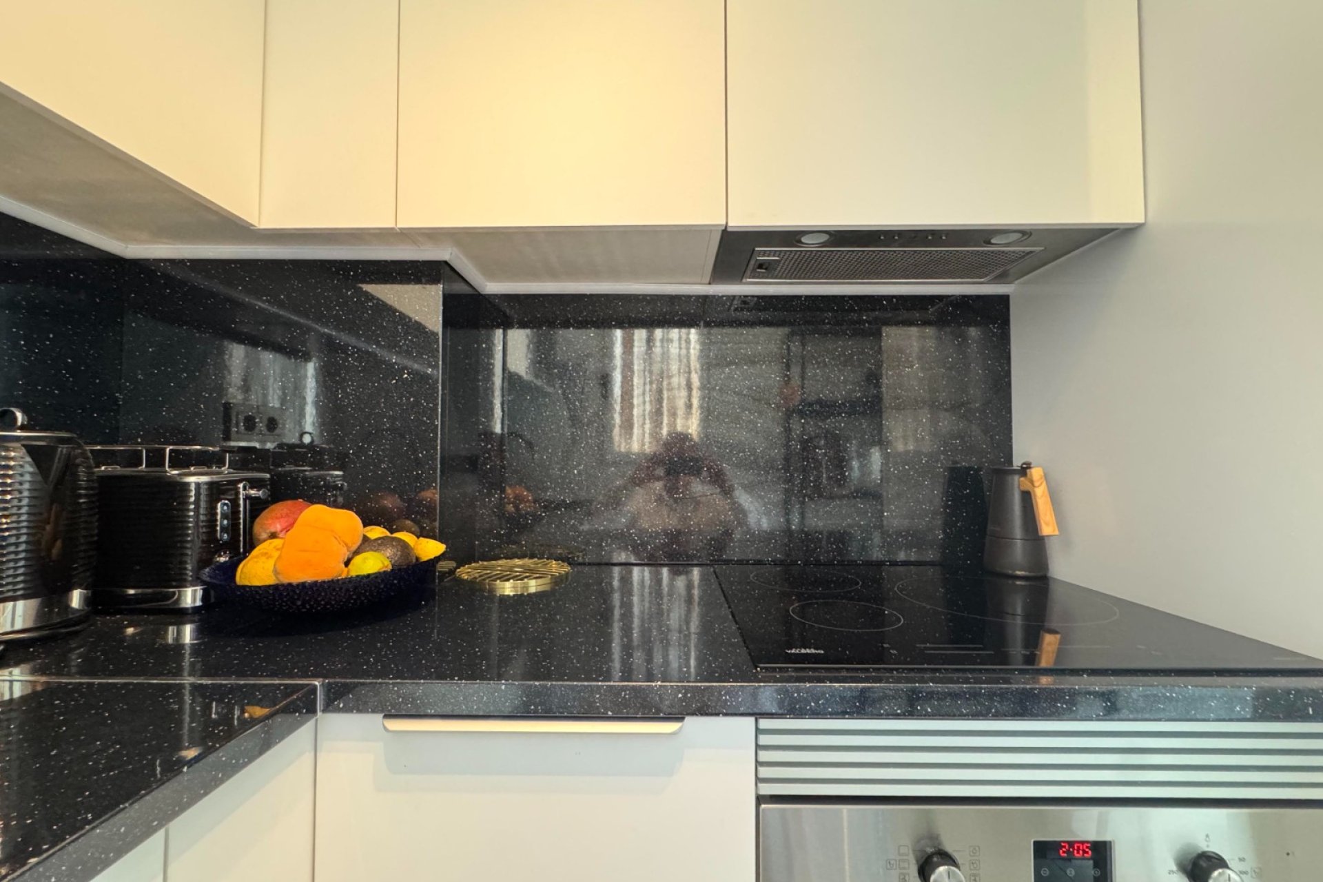 Revente - Apartment -
Torrevieja - Torrelamata - La Mata