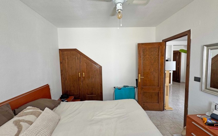 Revente - Apartment -
Torrevieja - Torrelamata - La Mata