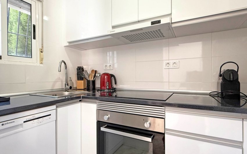 Revente - Apartment -
Torrevieja - Torrelamata - La Mata