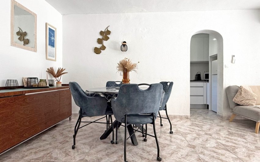 Revente - Apartment -
Torrevieja - Torrelamata - La Mata