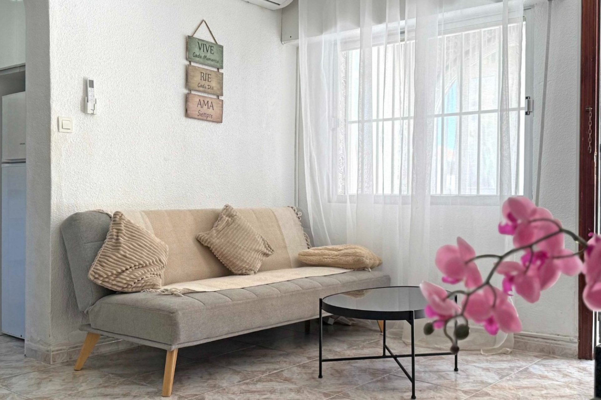 Revente - Apartment -
Torrevieja - Torrelamata - La Mata