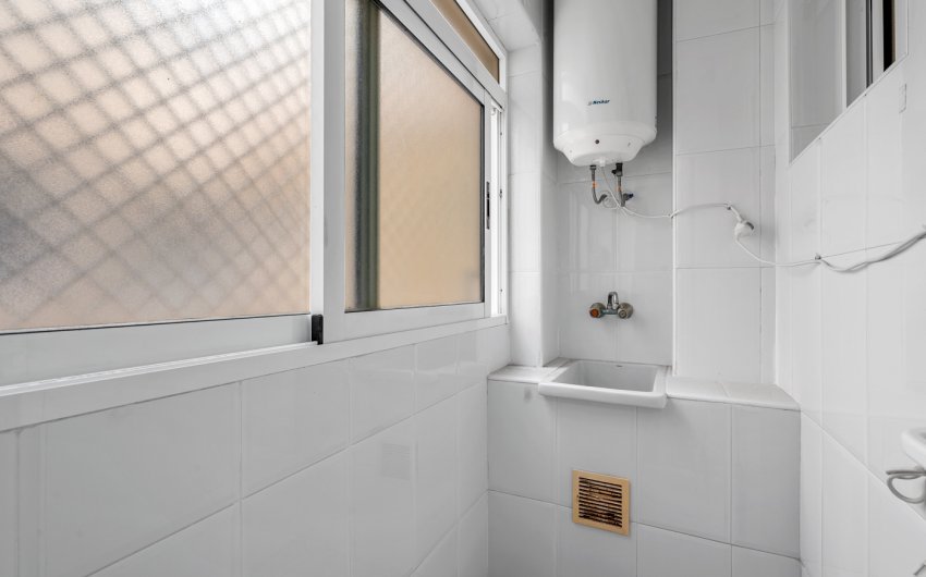 Revente - Apartment -
Torrevieja