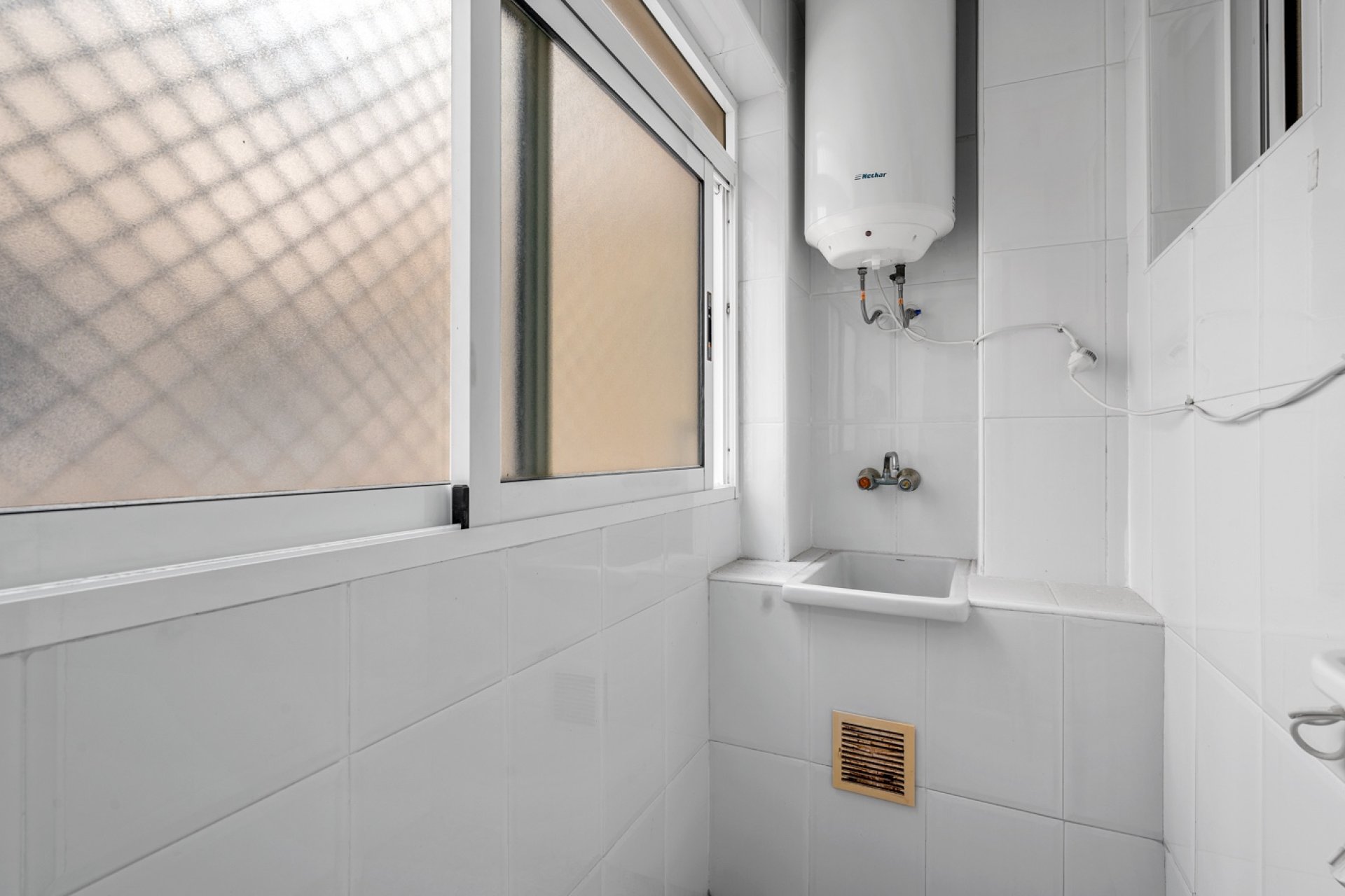 Revente - Apartment -
Torrevieja