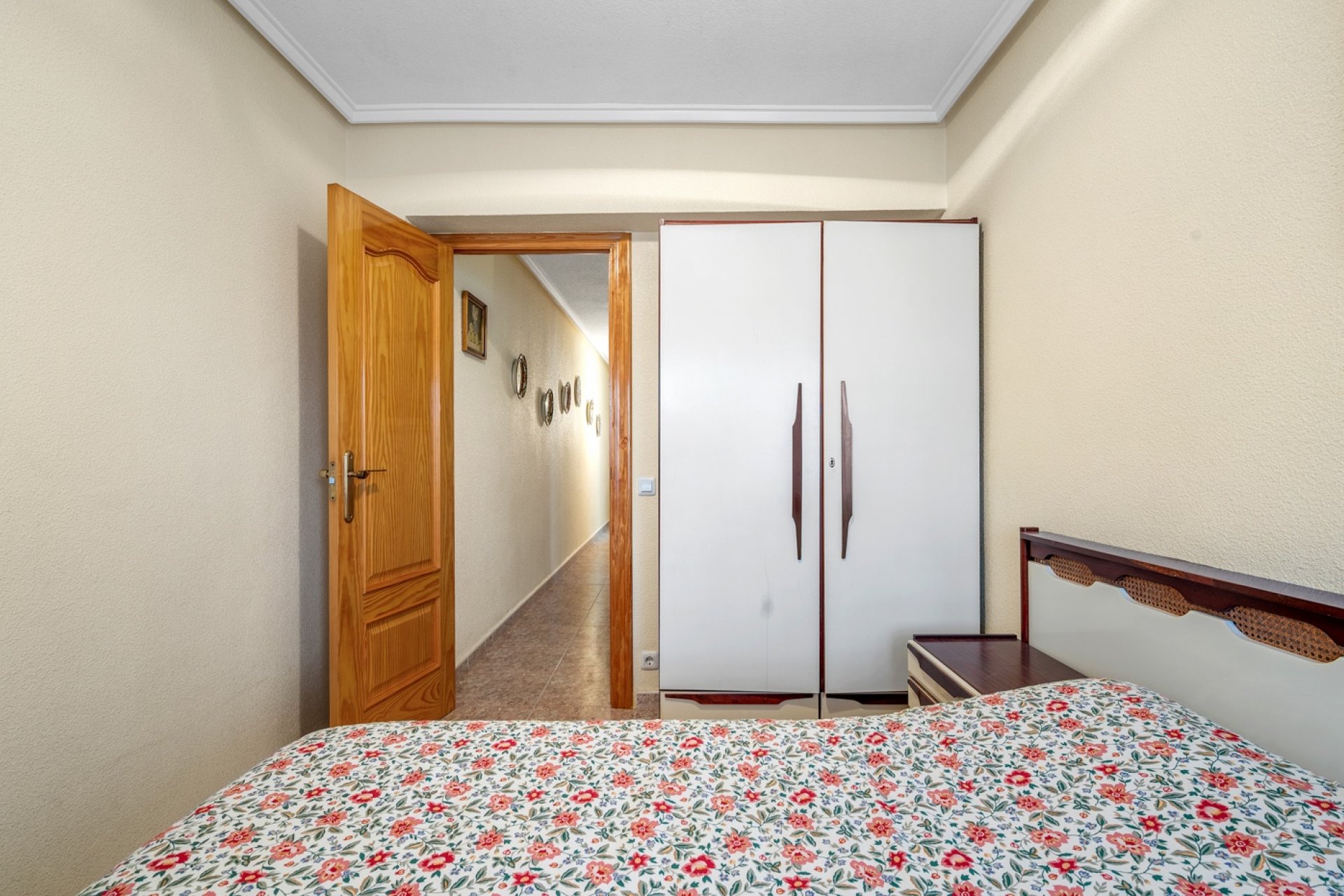 Revente - Apartment -
Torrevieja