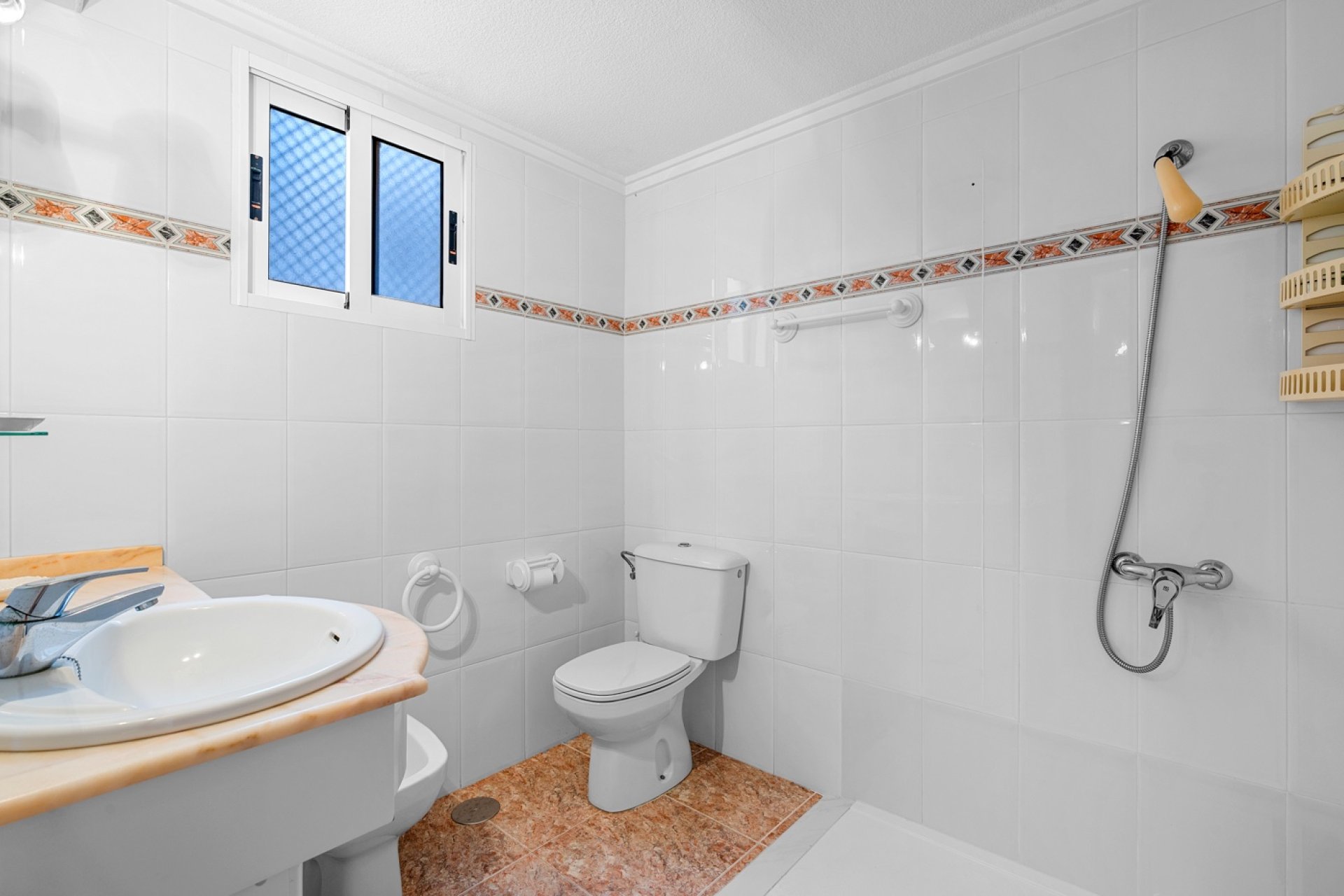 Revente - Apartment -
Torrevieja