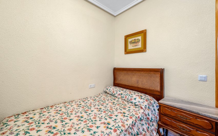 Revente - Apartment -
Torrevieja
