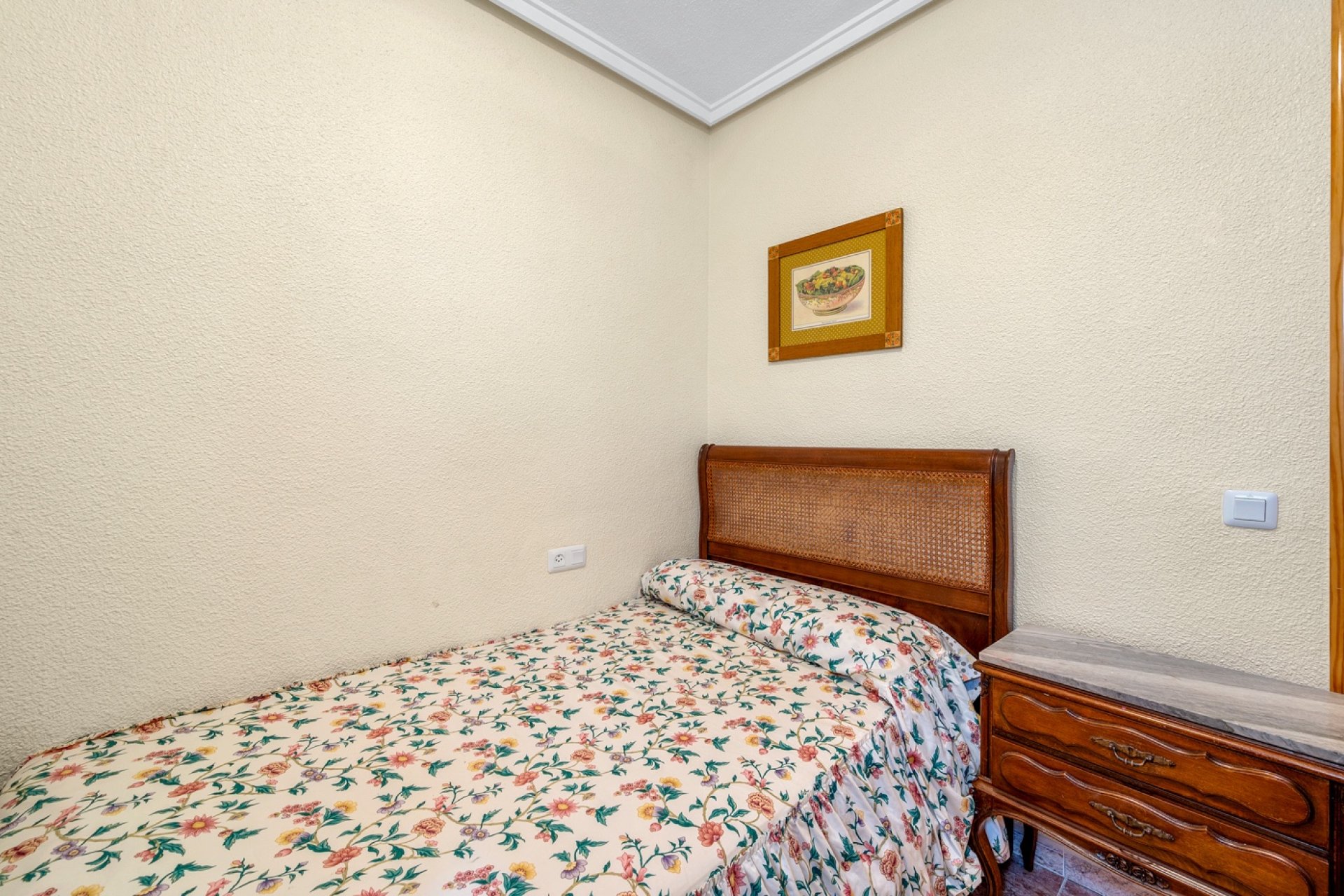 Revente - Apartment -
Torrevieja