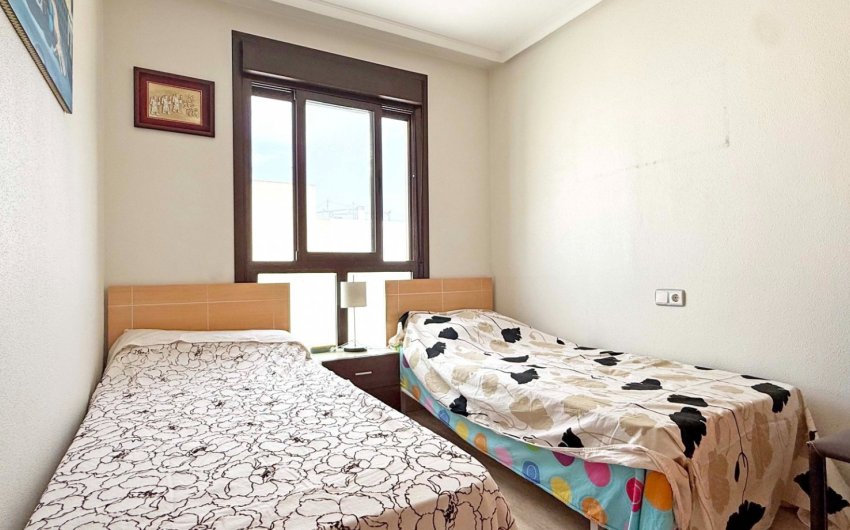 Revente - Apartment -
Torrevieja