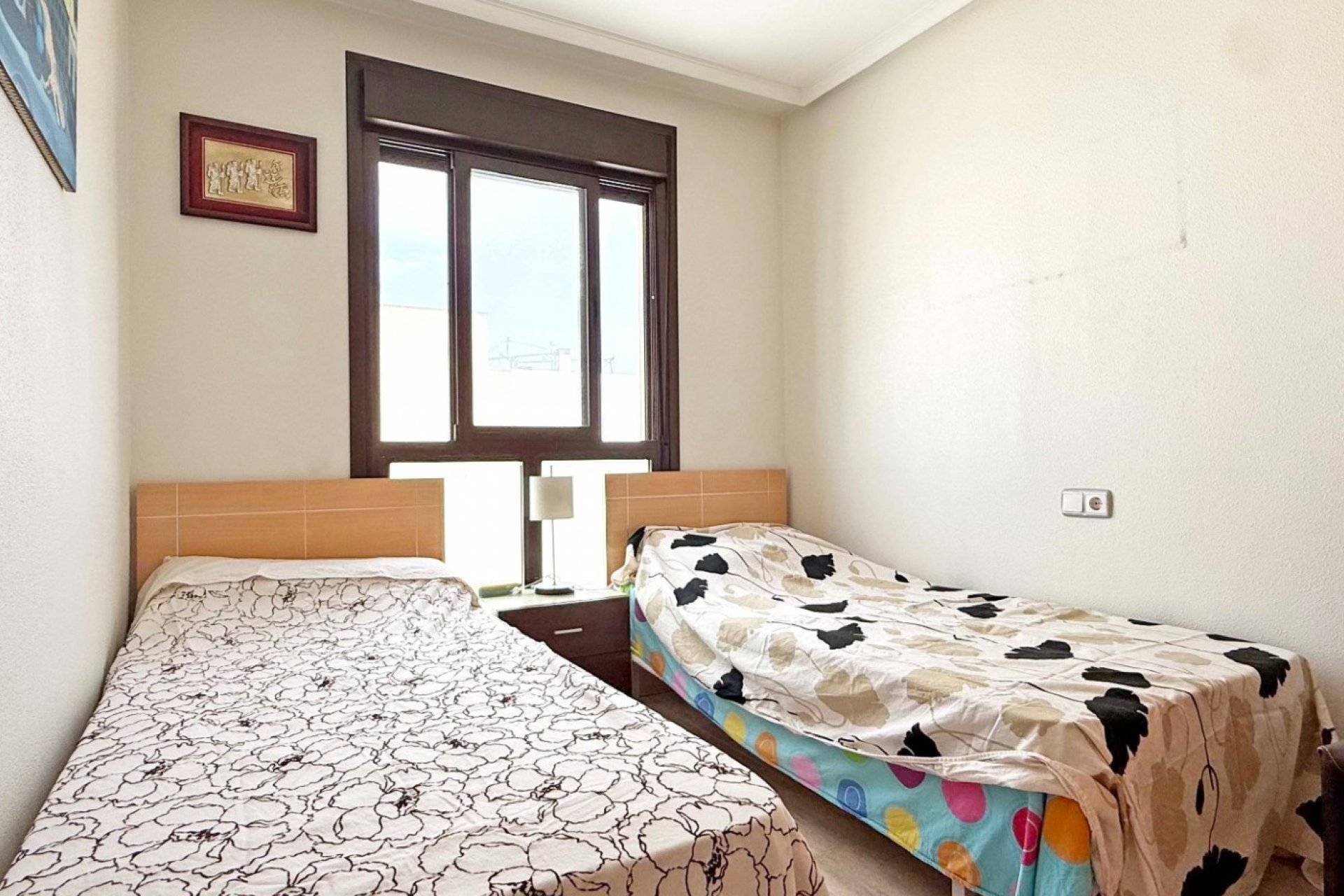 Revente - Apartment -
Torrevieja