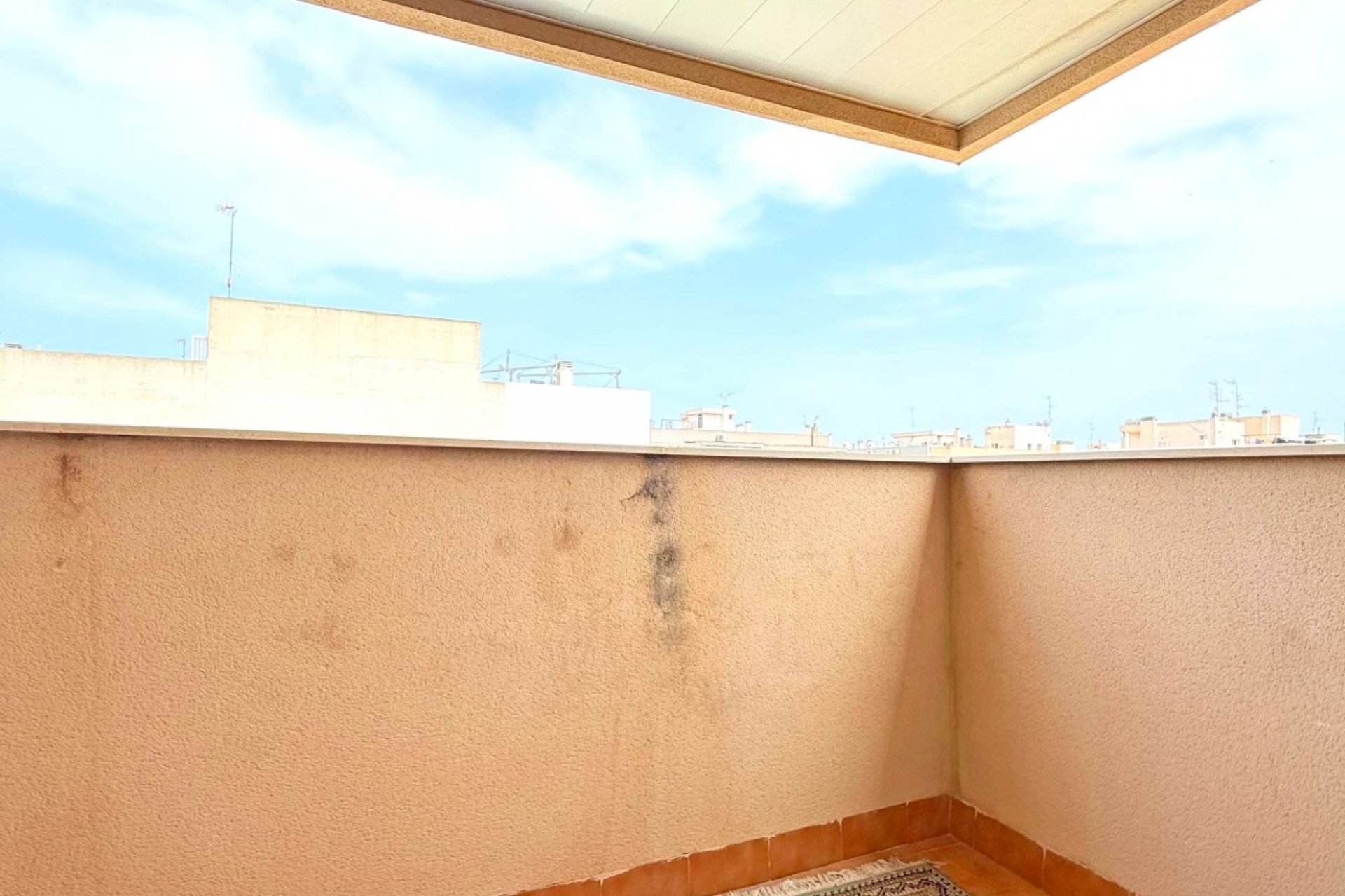 Revente - Apartment -
Torrevieja