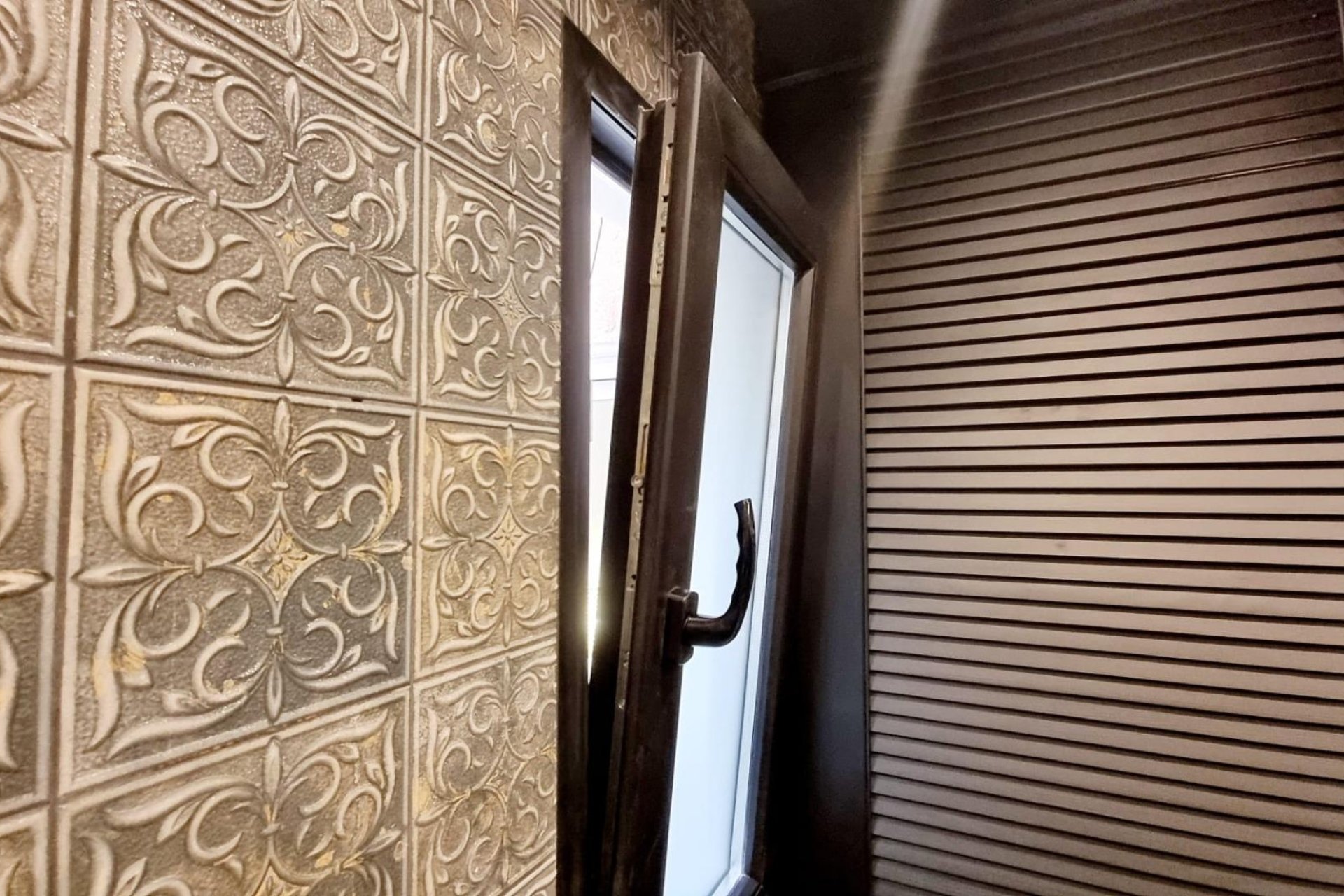 Revente - Apartment -
Torrevieja