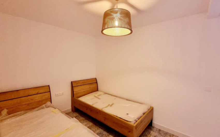 Revente - Apartment -
Torrevieja