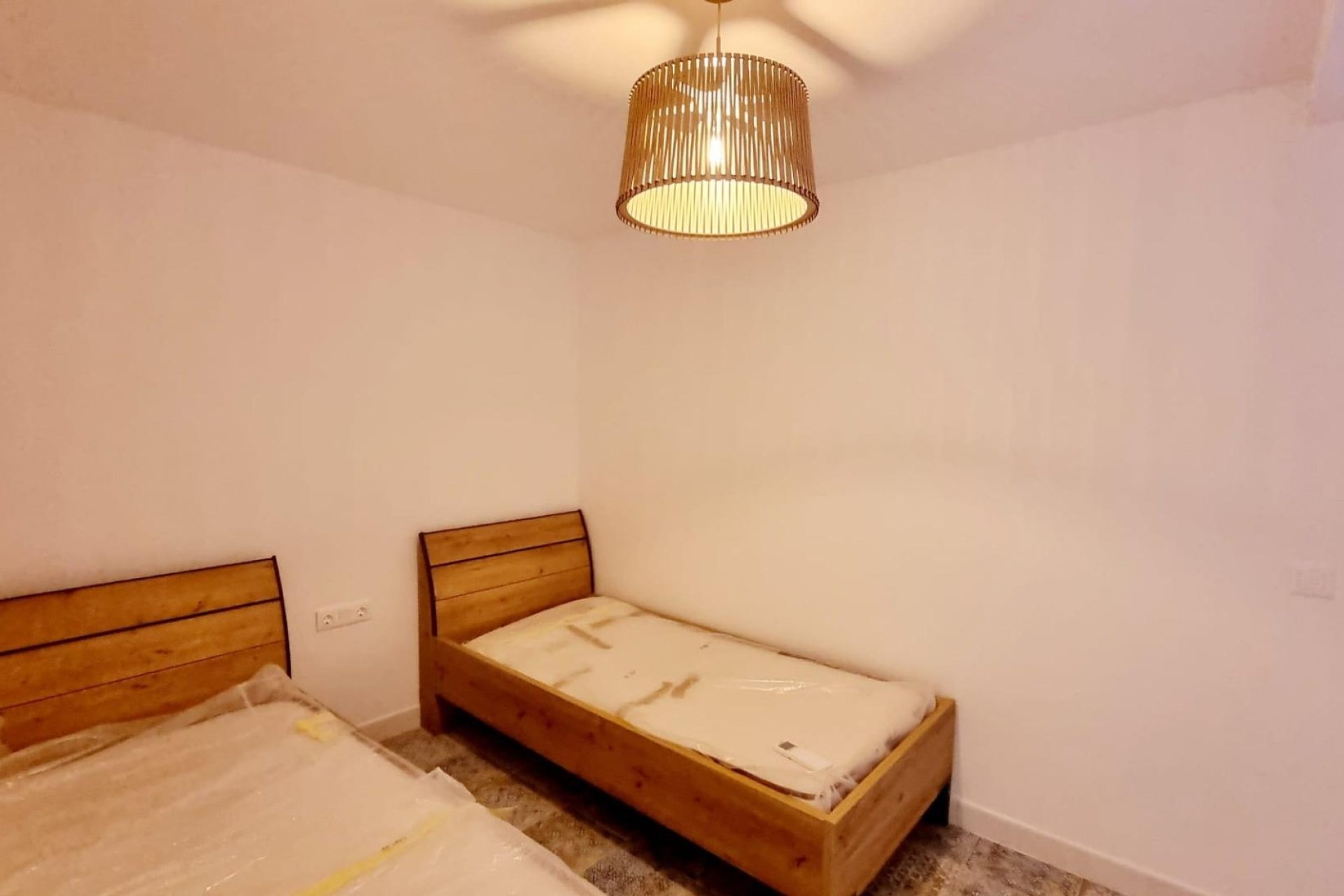 Revente - Apartment -
Torrevieja