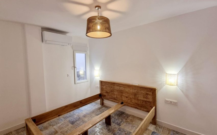 Revente - Apartment -
Torrevieja