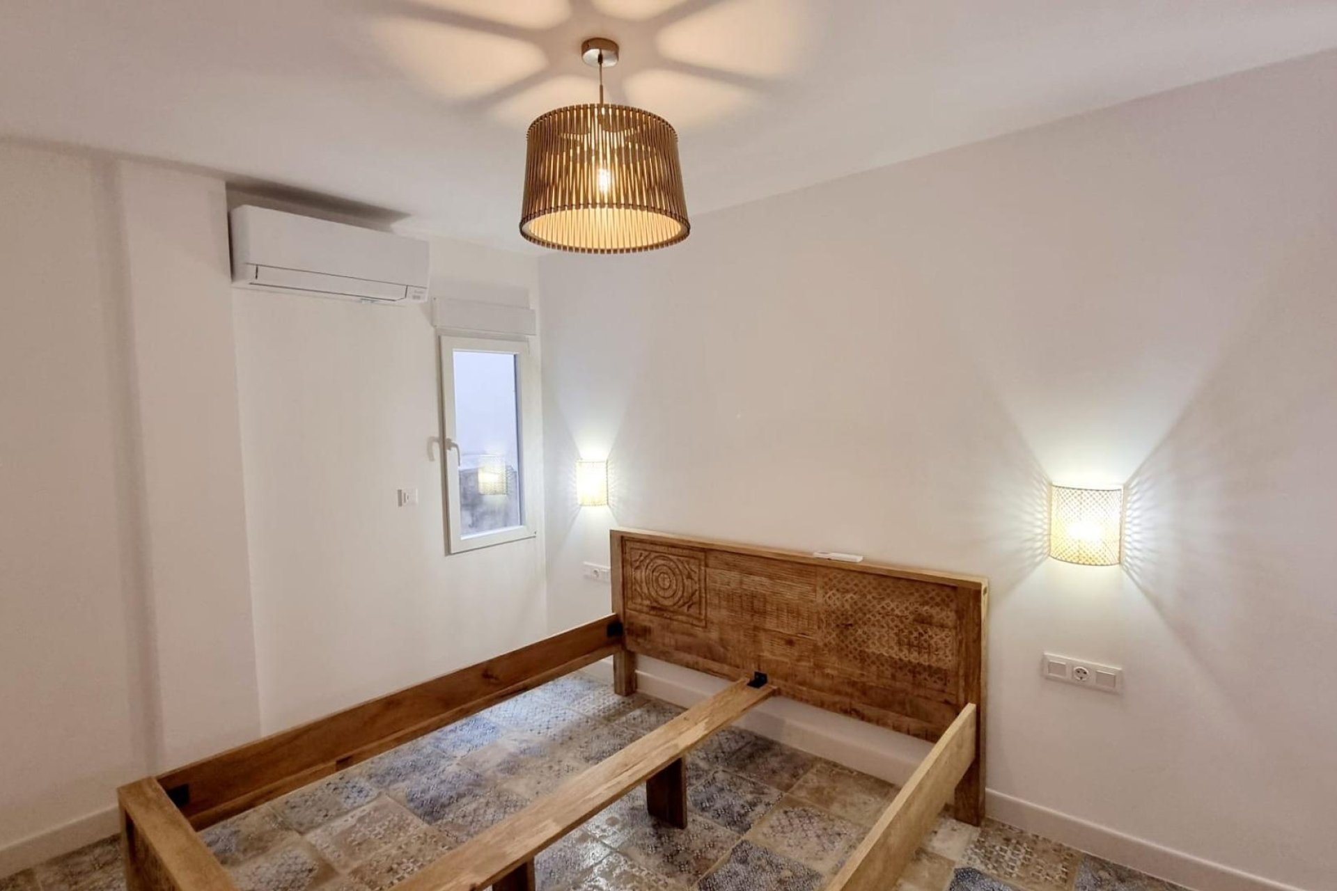 Revente - Apartment -
Torrevieja