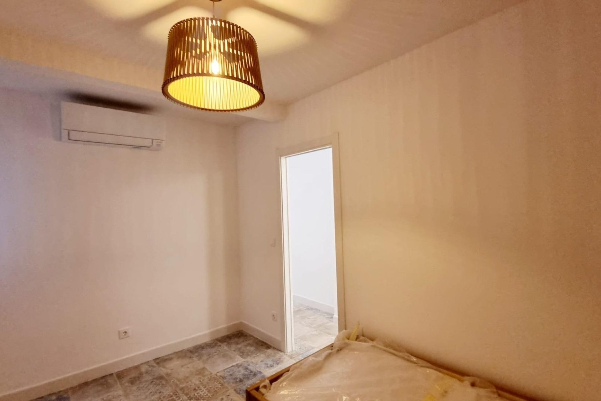 Revente - Apartment -
Torrevieja