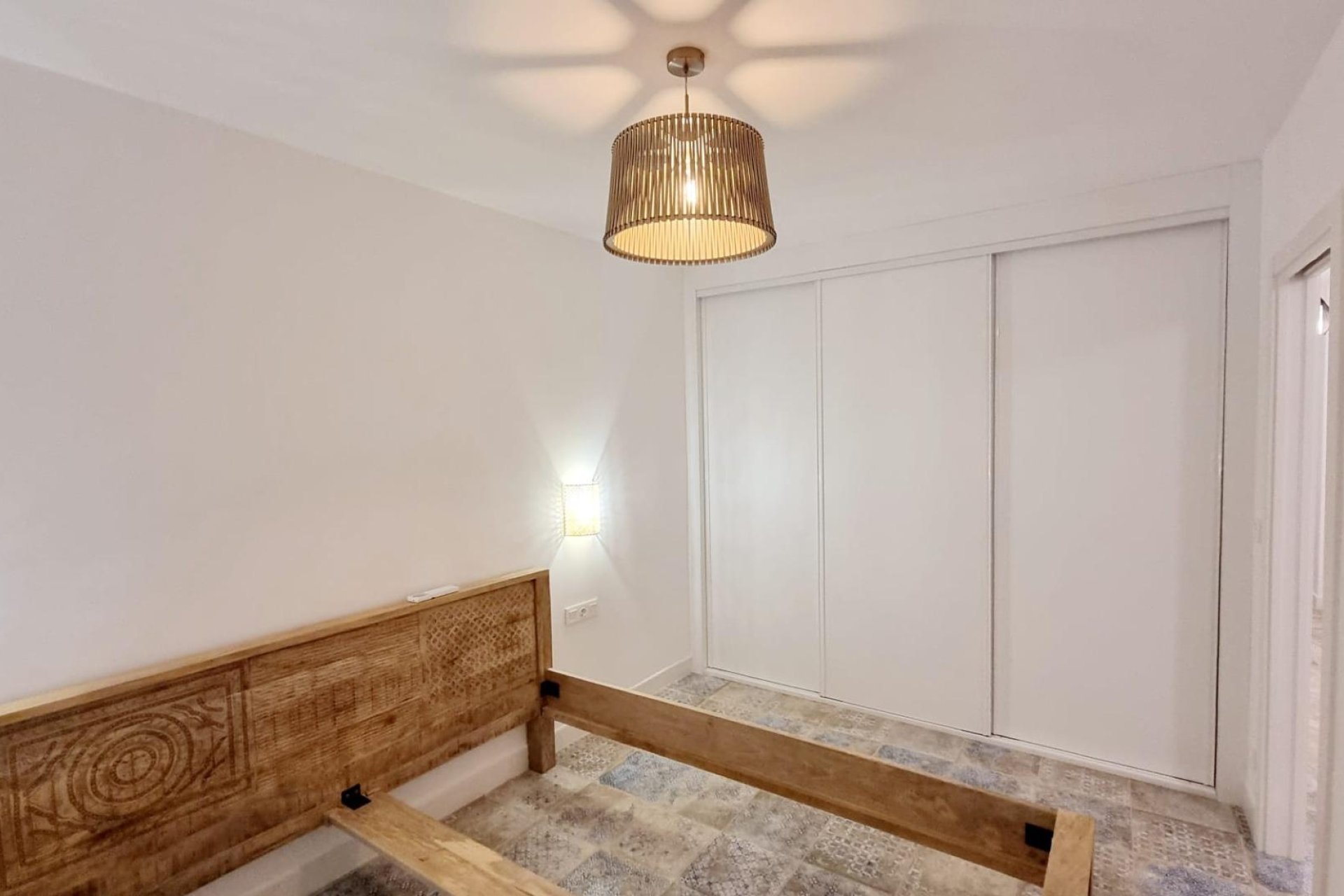 Revente - Apartment -
Torrevieja