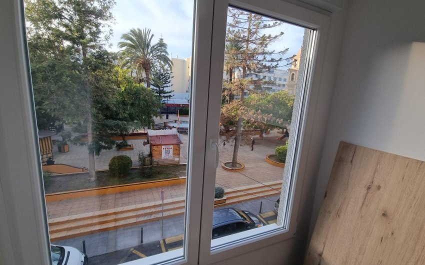 Revente - Apartment -
Torrevieja