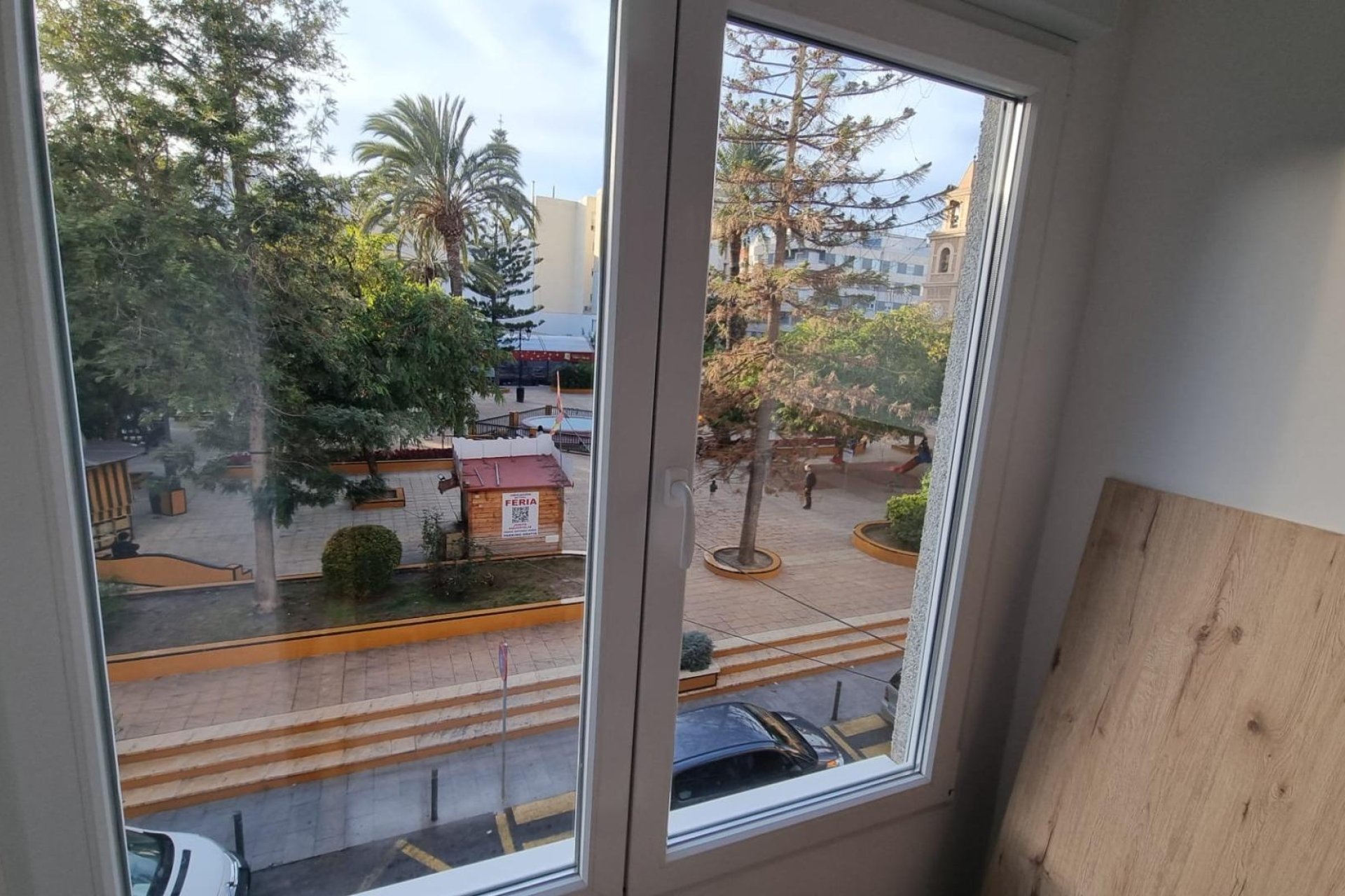 Revente - Apartment -
Torrevieja