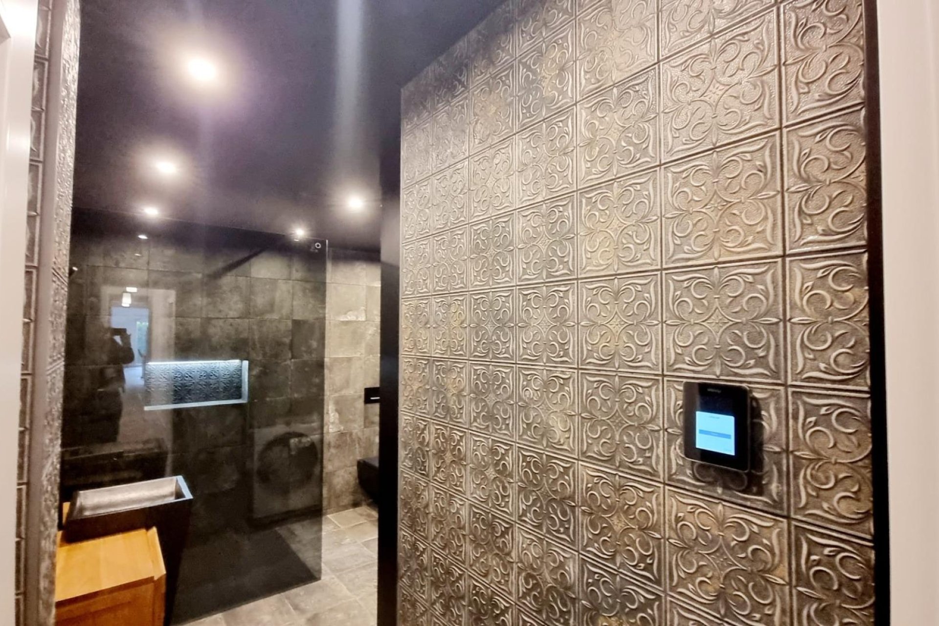 Revente - Apartment -
Torrevieja