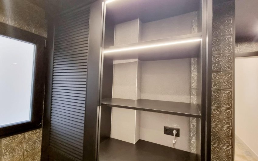 Revente - Apartment -
Torrevieja