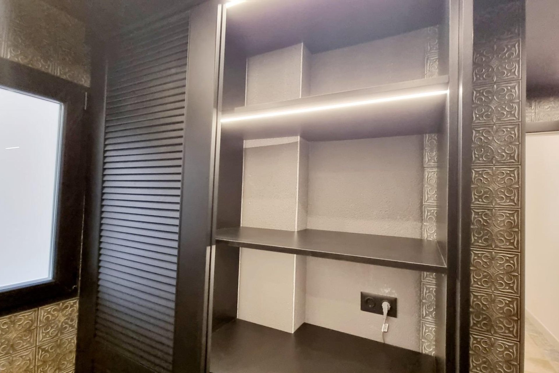 Revente - Apartment -
Torrevieja