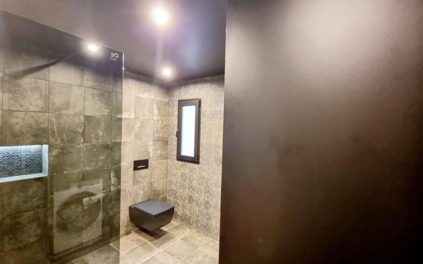 Revente - Apartment -
Torrevieja