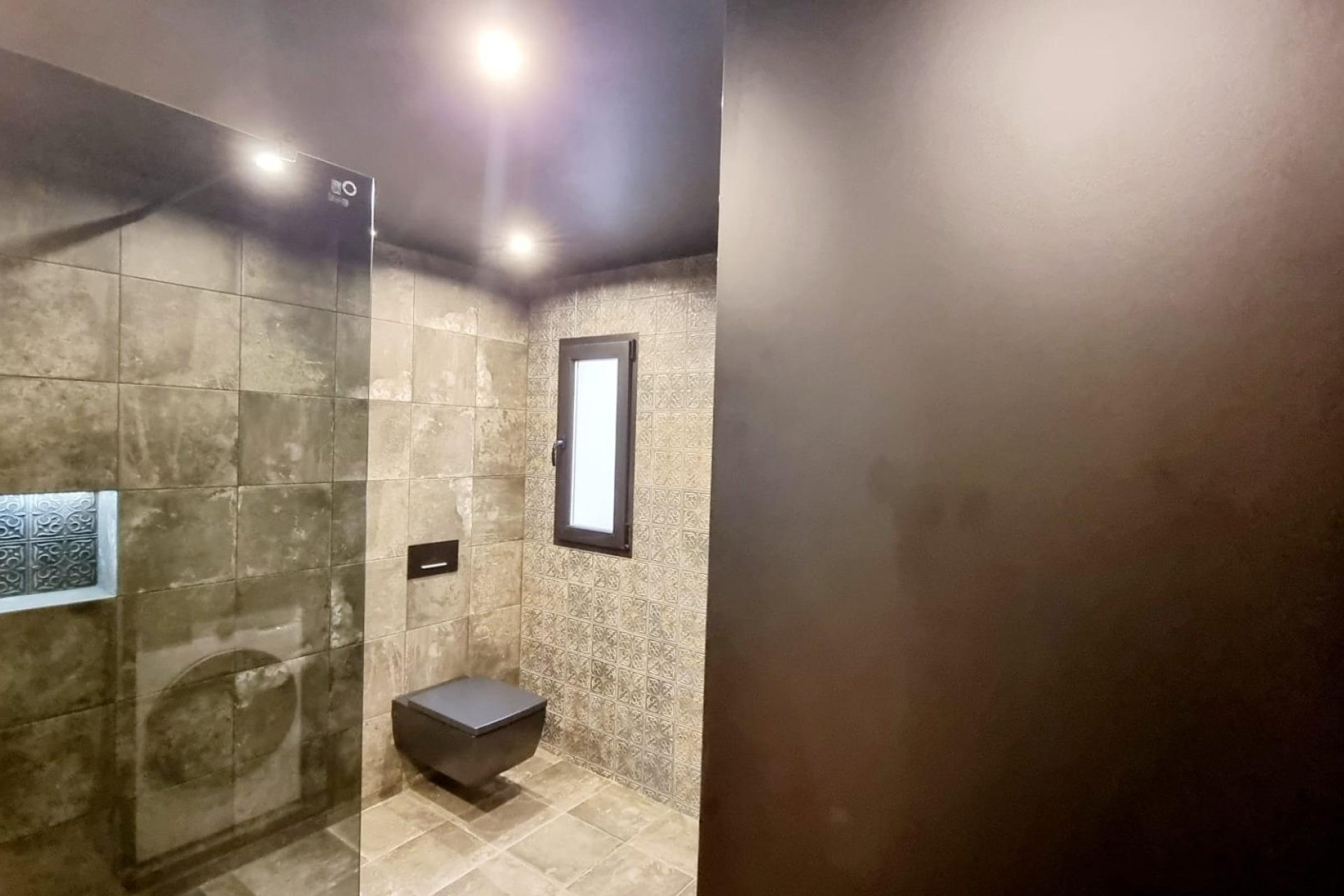 Revente - Apartment -
Torrevieja