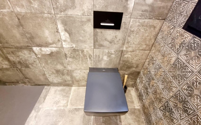 Revente - Apartment -
Torrevieja