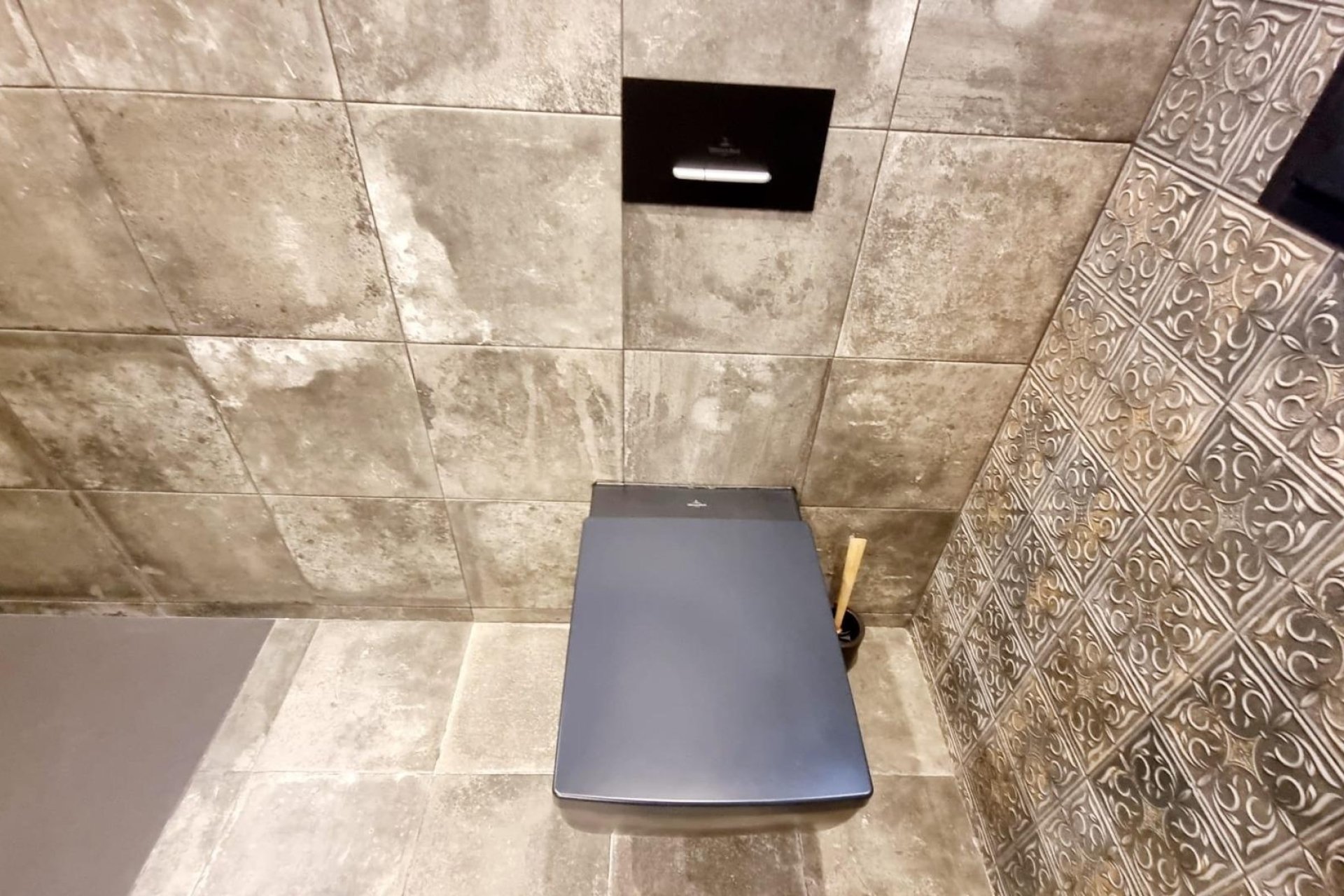 Revente - Apartment -
Torrevieja