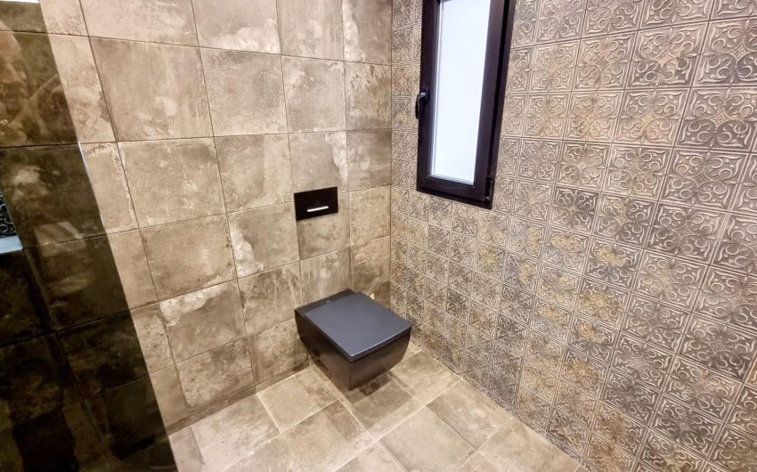 Revente - Apartment -
Torrevieja