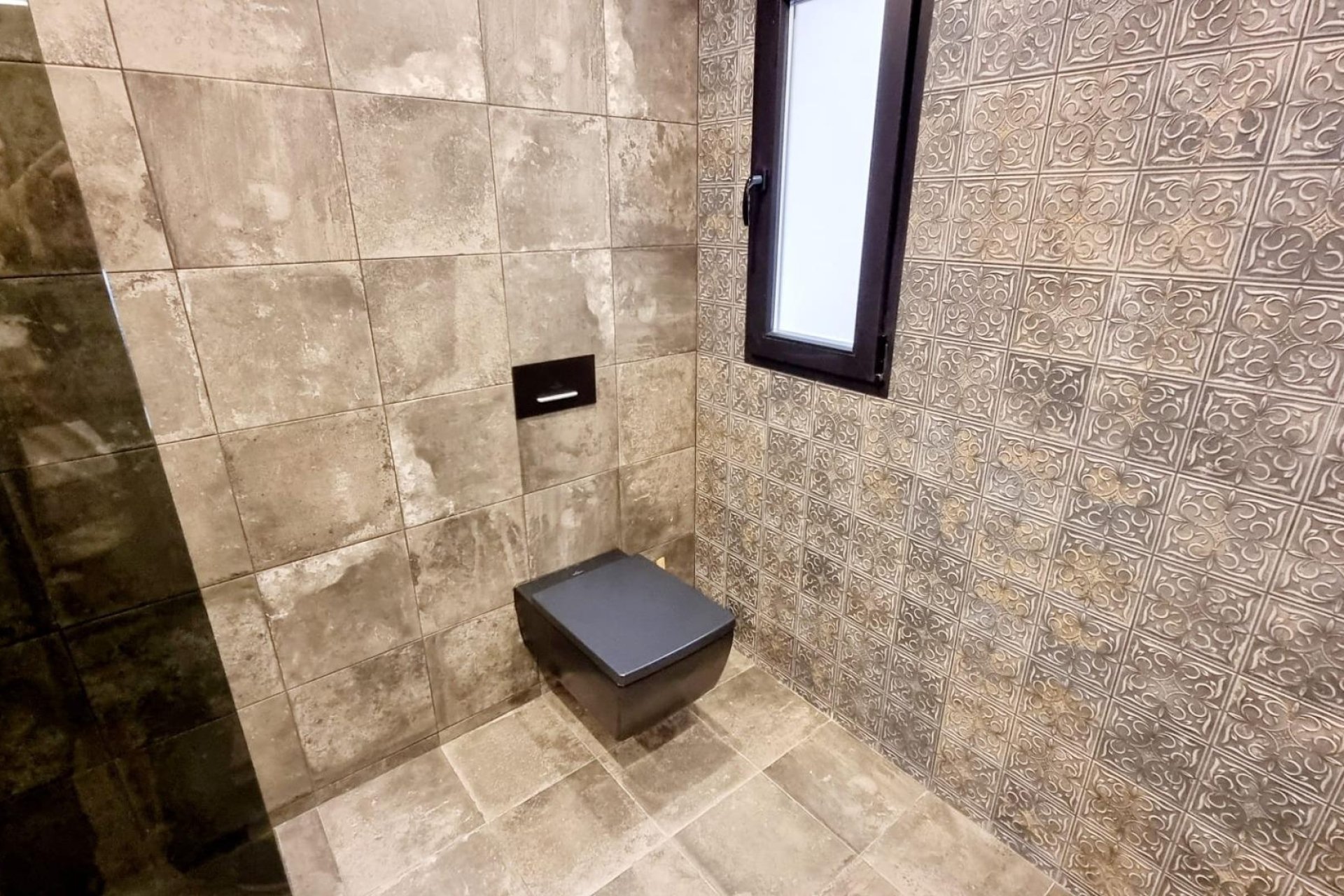 Revente - Apartment -
Torrevieja