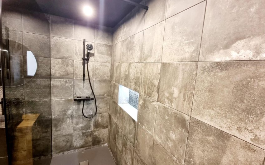 Revente - Apartment -
Torrevieja