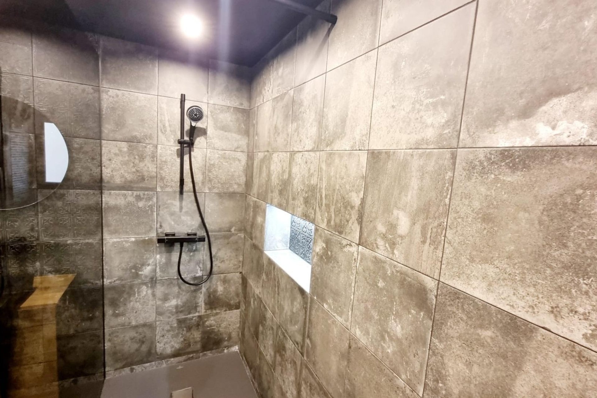 Revente - Apartment -
Torrevieja