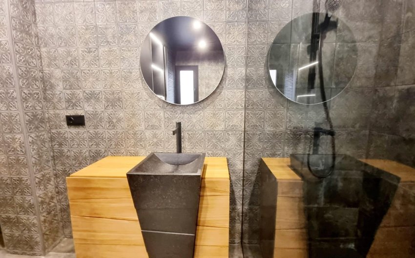 Revente - Apartment -
Torrevieja