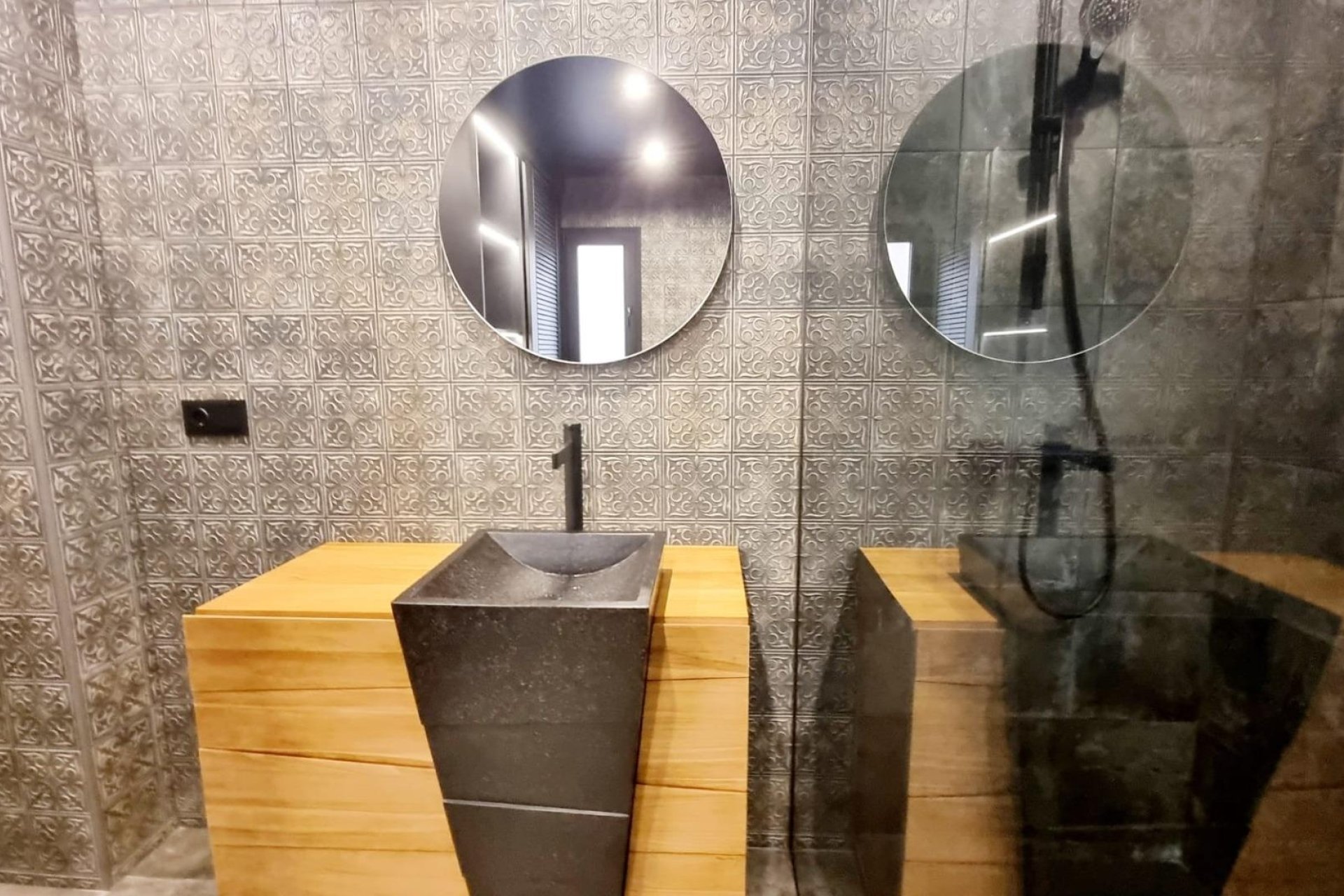 Revente - Apartment -
Torrevieja