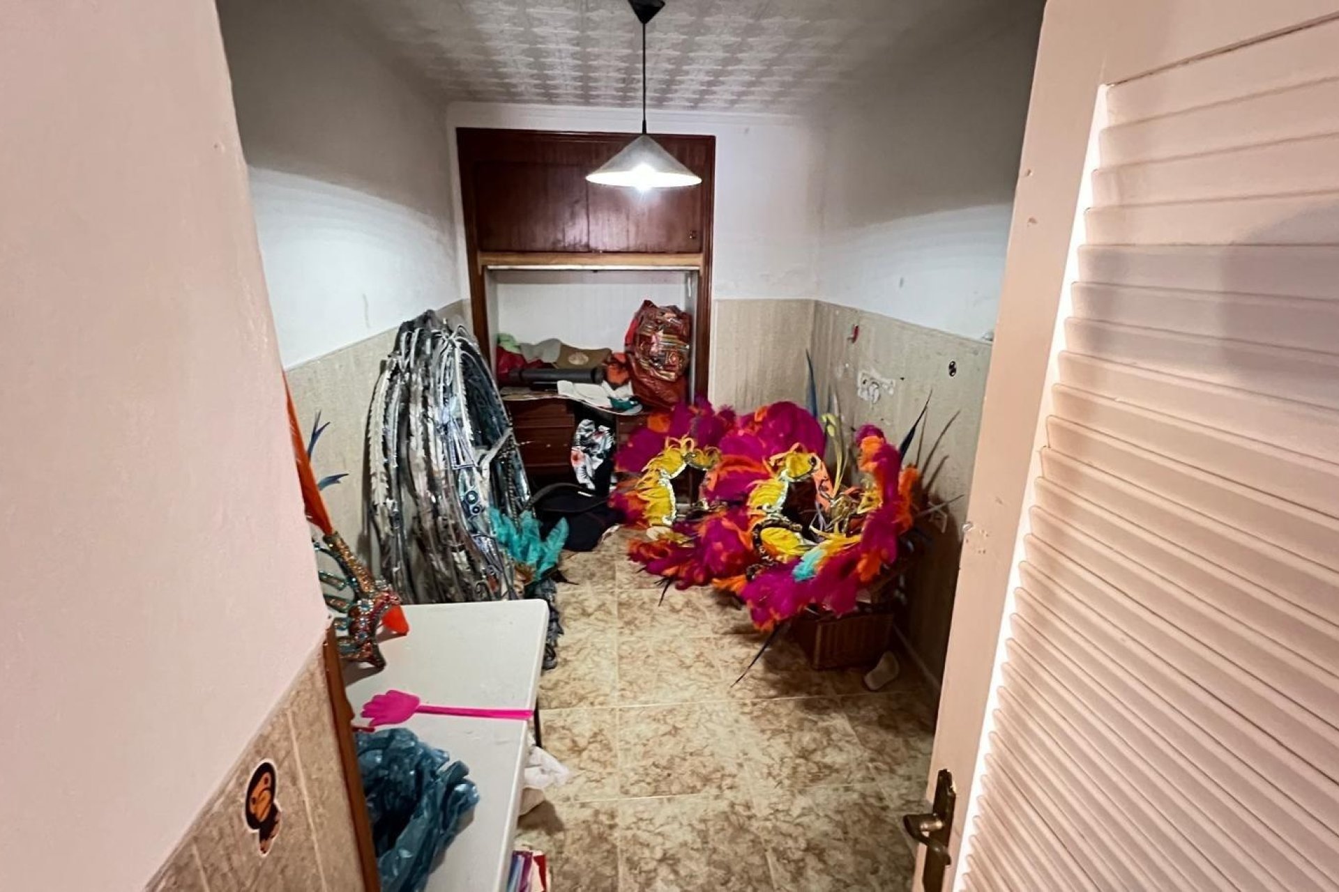 Revente - Apartment -
Torrevieja