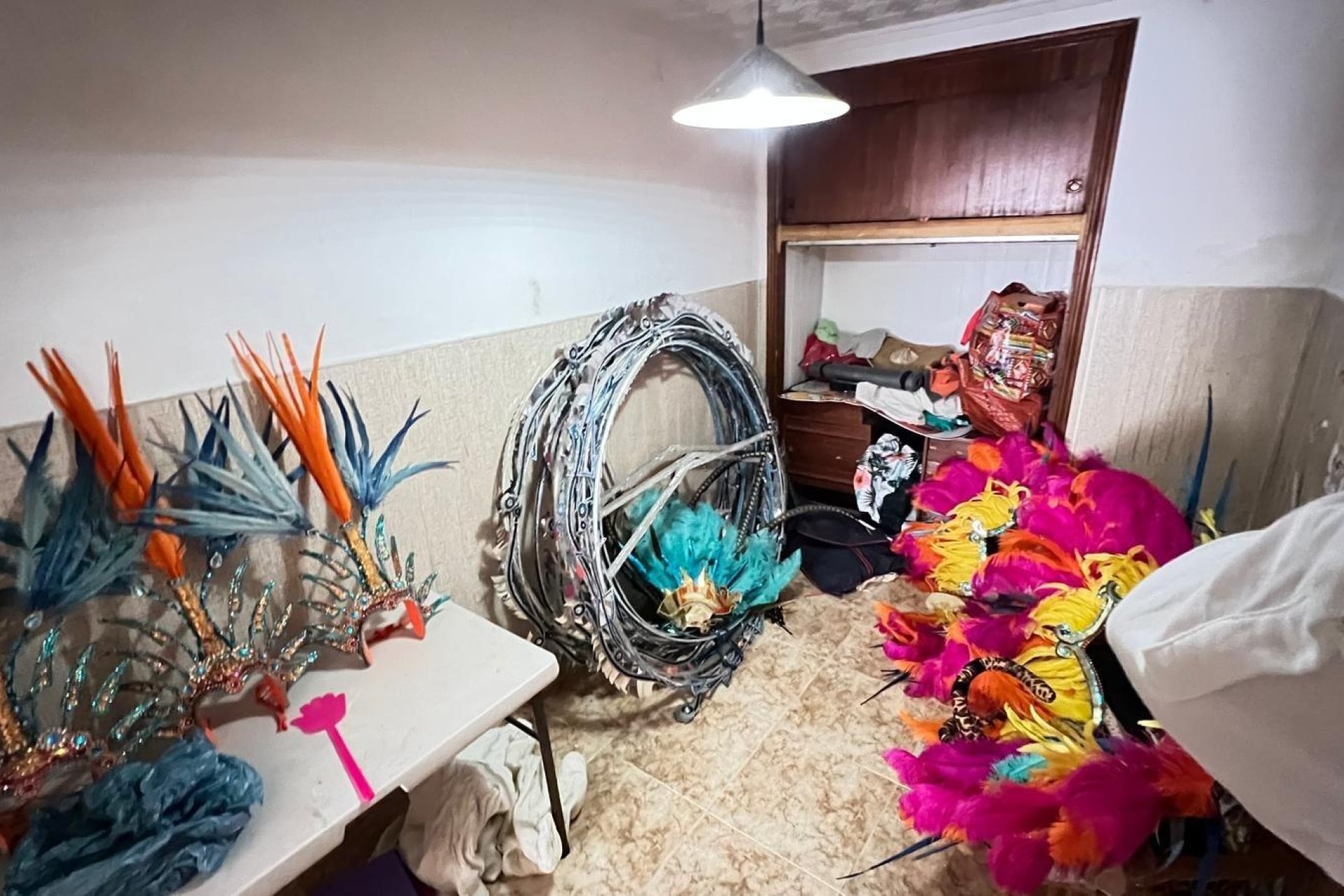 Revente - Apartment -
Torrevieja