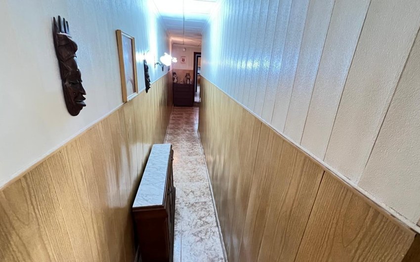 Revente - Apartment -
Torrevieja