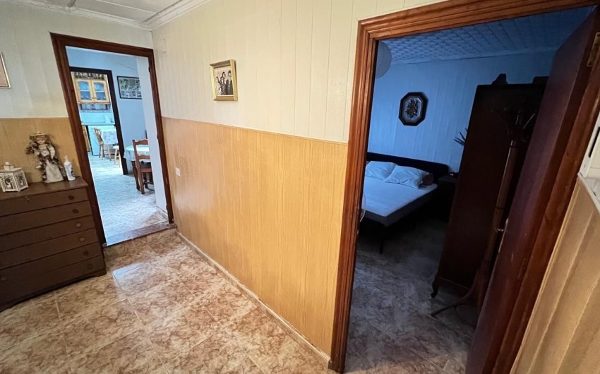 Revente - Apartment -
Torrevieja