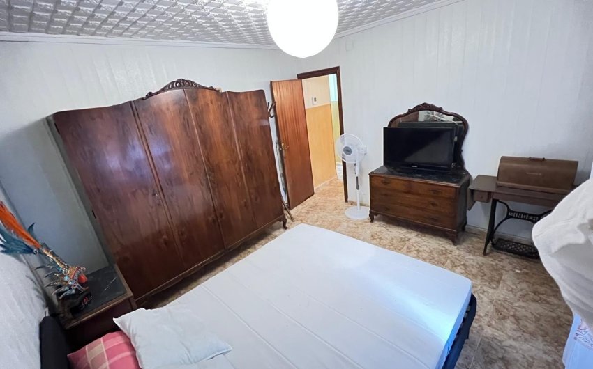 Revente - Apartment -
Torrevieja