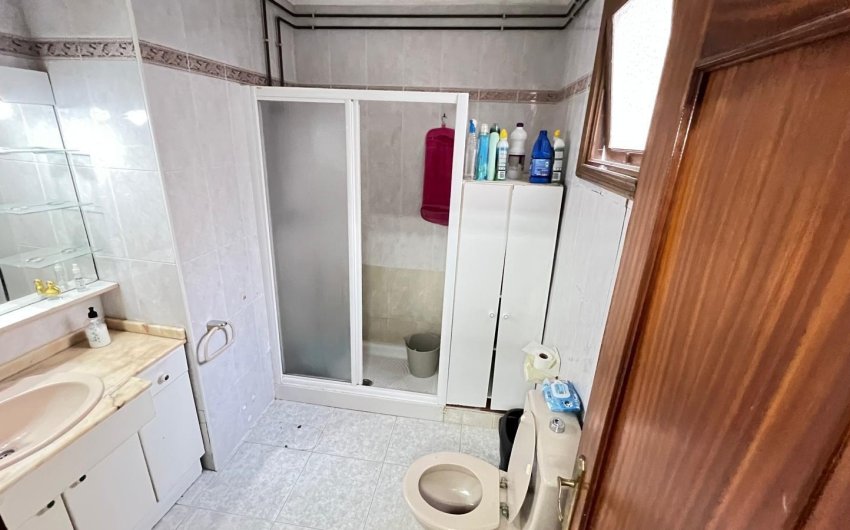 Revente - Apartment -
Torrevieja