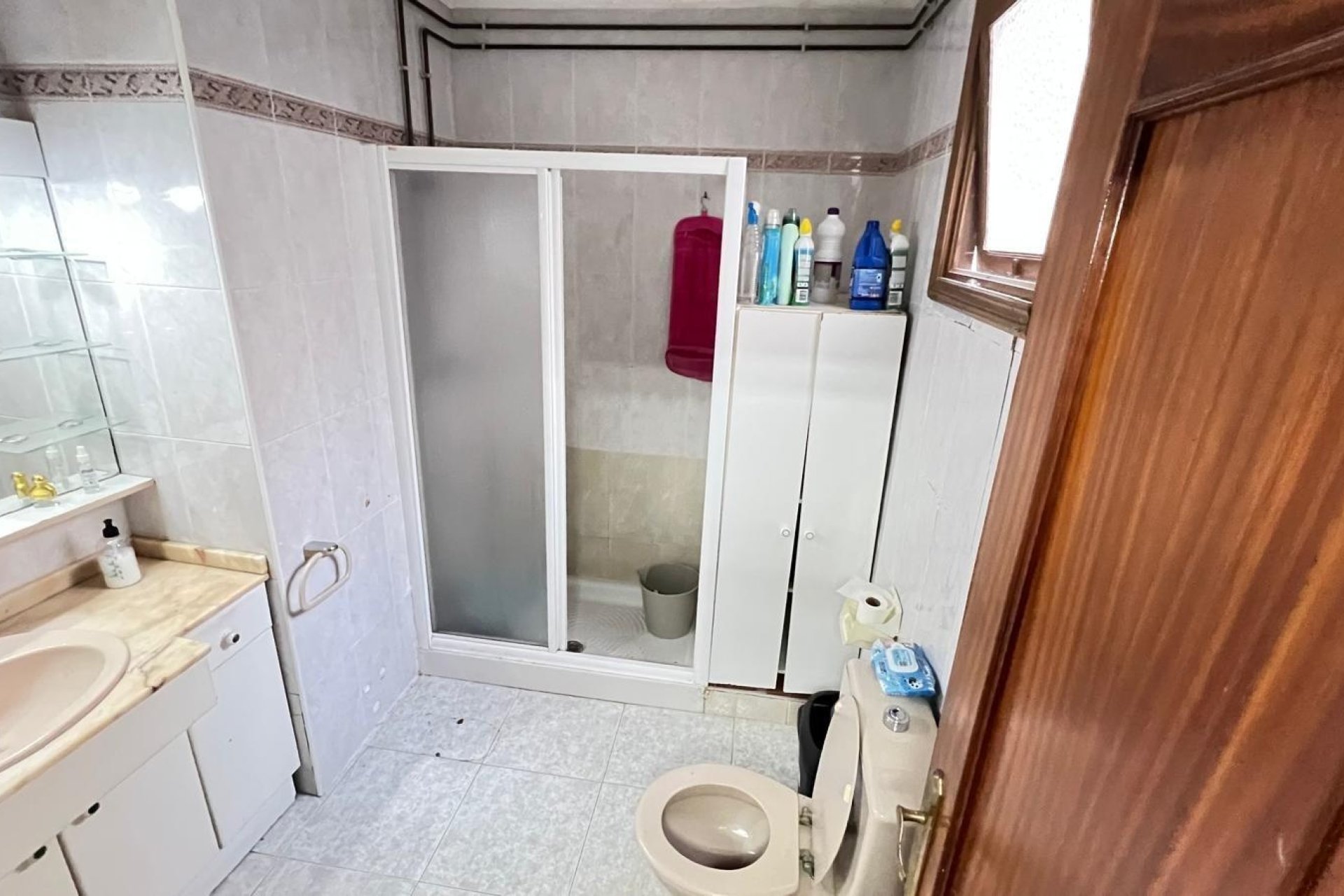 Revente - Apartment -
Torrevieja