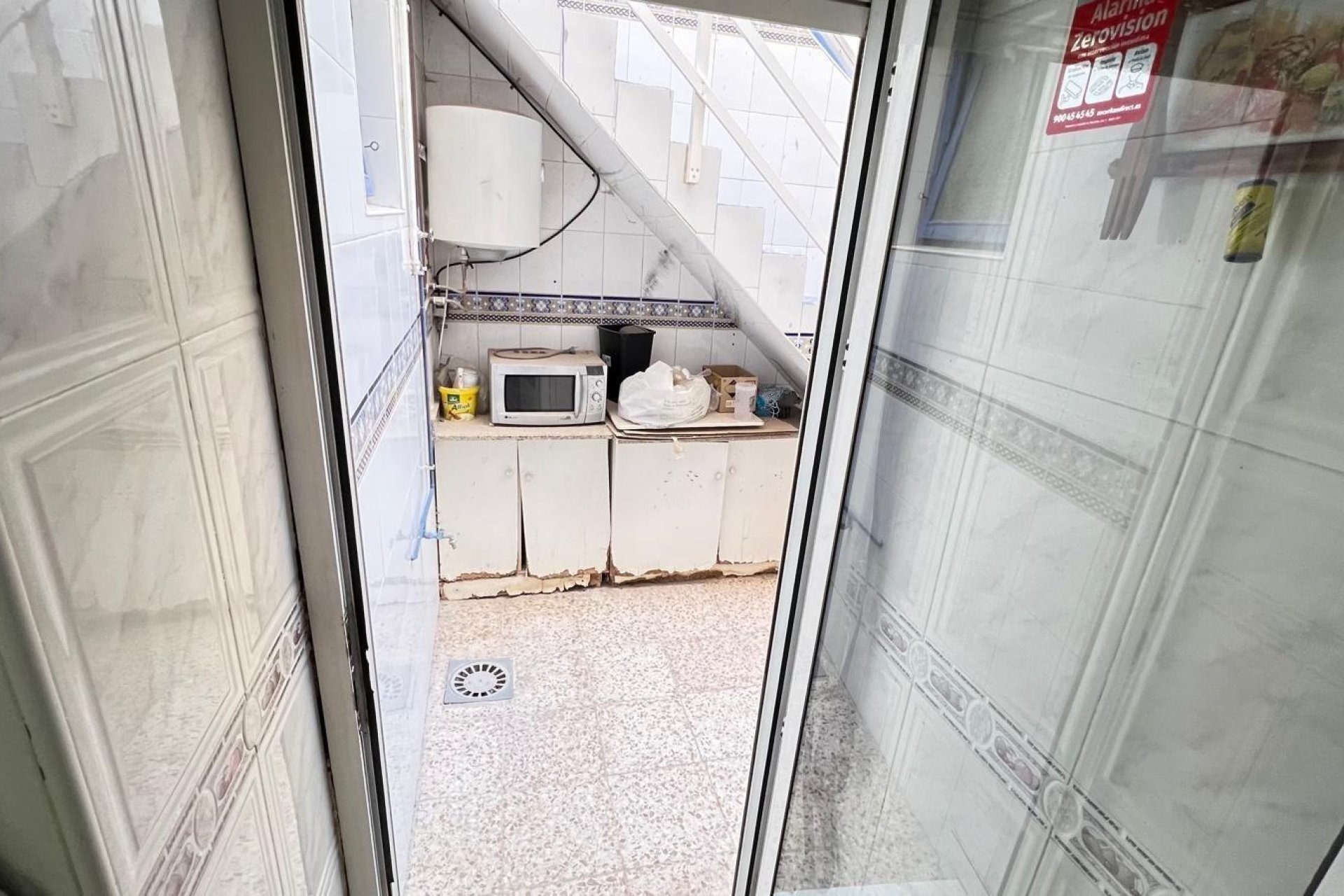 Revente - Apartment -
Torrevieja