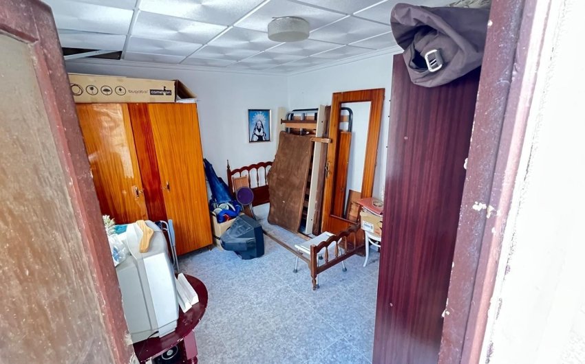 Revente - Apartment -
Torrevieja