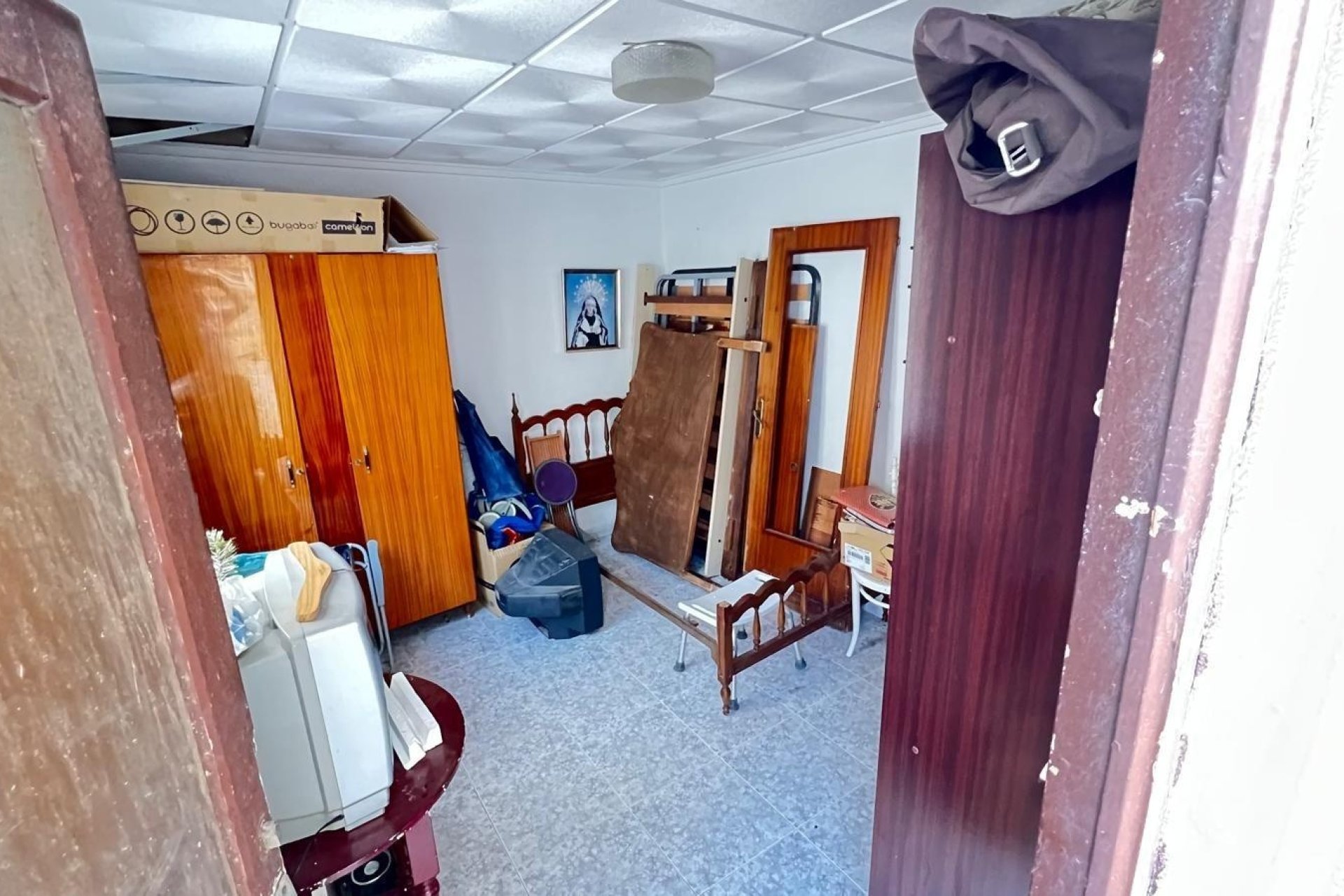 Revente - Apartment -
Torrevieja