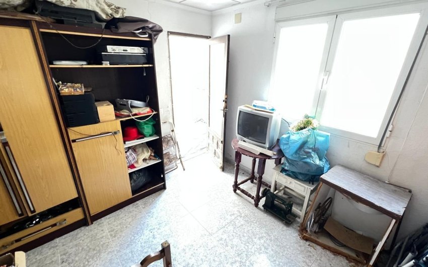 Revente - Apartment -
Torrevieja